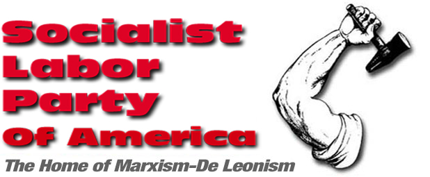 Socialist Labor Party of America
              head